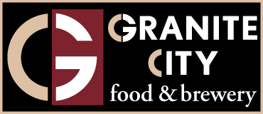 Granite City Food & Brewery Menu - Lincoln NE